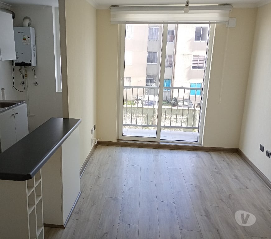 Arriendos Concepción Chiguayante - Fotos de Bonito Condominio, piscina, juegos, control acceso