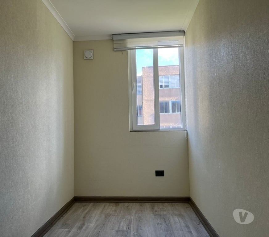 Arriendos Concepción Chiguayante - Fotos de Bonito Condominio, piscina, juegos, control acceso
