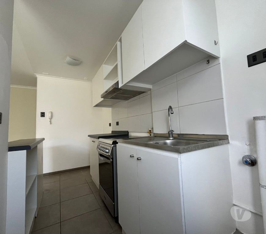 Arriendos Concepción Chiguayante - Fotos de Bonito Condominio, piscina, juegos, control acceso