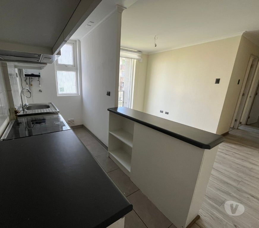 Arriendos Concepción Chiguayante - Fotos de Bonito Condominio, piscina, juegos, control acceso
