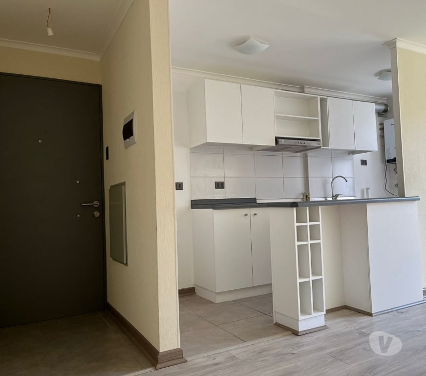 Arriendos Concepción Chiguayante - Fotos de Bonito Condominio, piscina, juegos, control acceso
