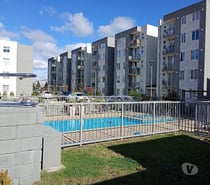 Bonito Condominio, piscina, juegos, control acceso