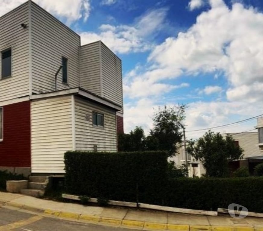 Bienes Raices Valparaíso Villa Alemana - Fotos de PROPIEDAD DOS PISOS INDEPENDIENTE EN CONDOMINIO