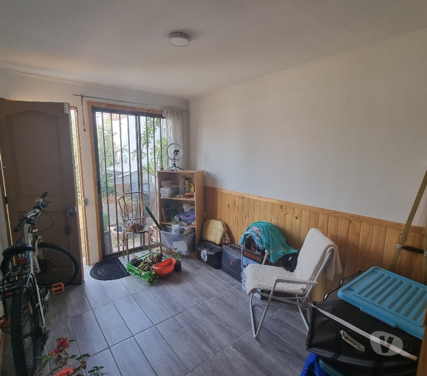 Bienes Raices Valparaíso Villa Alemana - Fotos de CASA UN PISO INDEPENDIENTE SECTOR SAN ENRIQUE VILLA ALEMANA