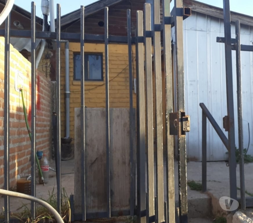 Bienes Raices Valparaíso Villa Alemana - Fotos de TERRENO CON CASA PARA REPARAR VILLA ALEMANA