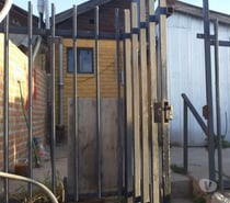 Fotos de TERRENO CON CASA PARA REPARAR VILLA ALEMANA