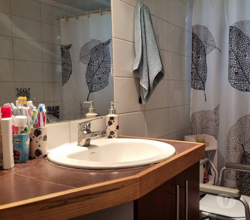 Bienes Raices Valparaíso Villa Alemana - Fotos de CASA UN PISO INDIVIDUAL CON AMPLIO TERRENO