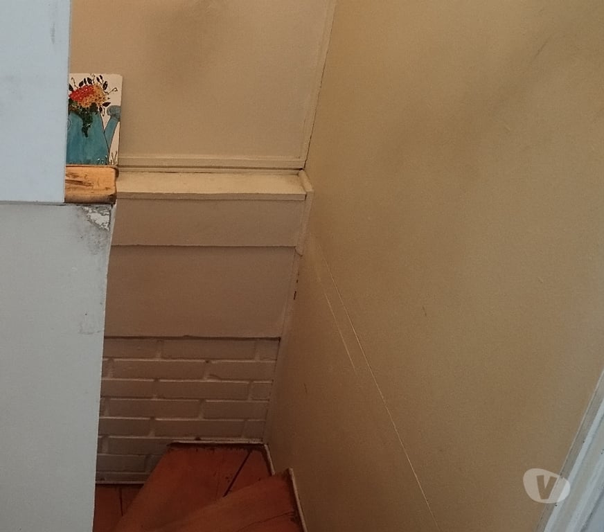 Bienes Raices Valparaíso Villa Alemana - Fotos de CASA PAREADA DOS PISOS POBLACION PUYARAL VILLA ALEMANA