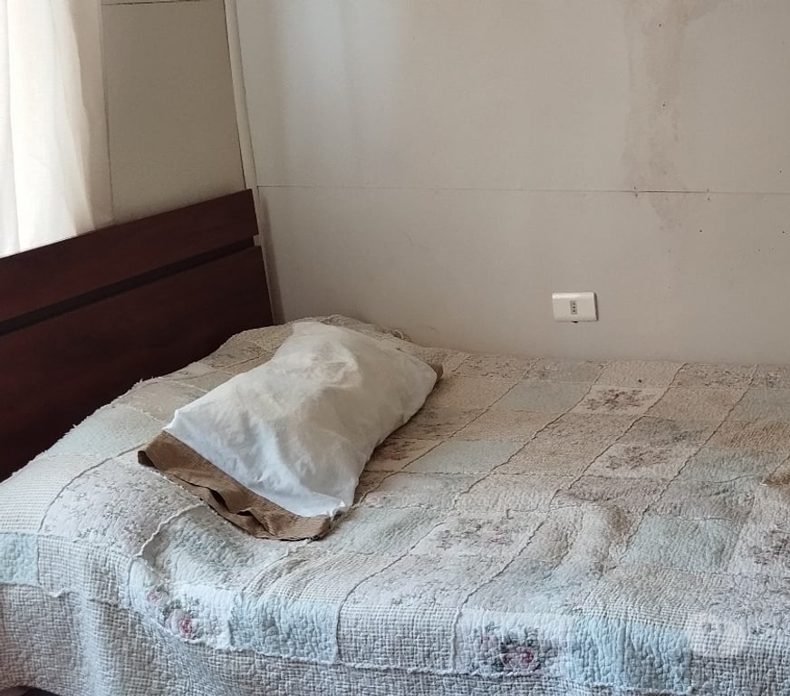 Bienes Raices Valparaíso Villa Alemana - Fotos de CASA PAREADA DOS PISOS POBLACION PUYARAL VILLA ALEMANA