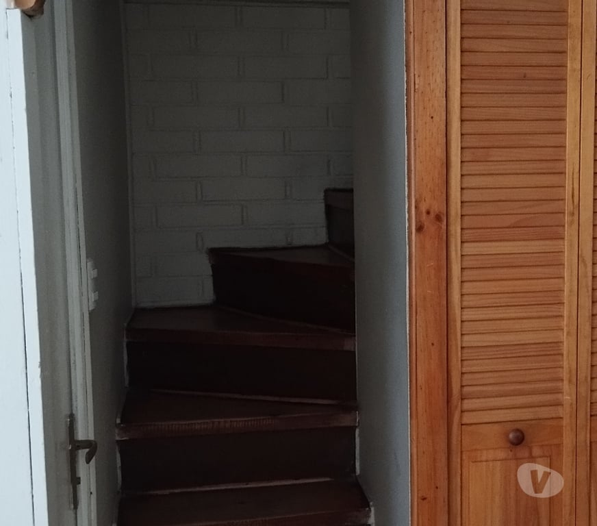 Bienes Raices Valparaíso Villa Alemana - Fotos de CASA PAREADA DOS PISOS POBLACION PUYARAL VILLA ALEMANA