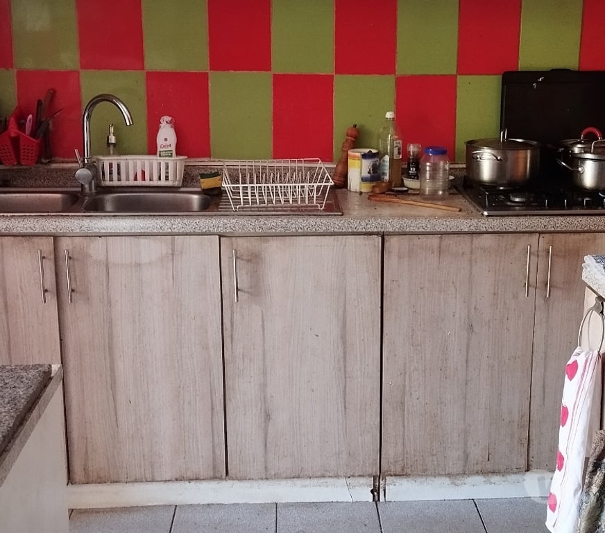 Bienes Raices Valparaíso Villa Alemana - Fotos de CASA PAREADA DOS PISOS POBLACION PUYARAL VILLA ALEMANA