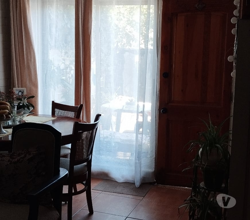 Bienes Raices Valparaíso Villa Alemana - Fotos de CASA PAREADA DOS PISOS POBLACION PUYARAL VILLA ALEMANA