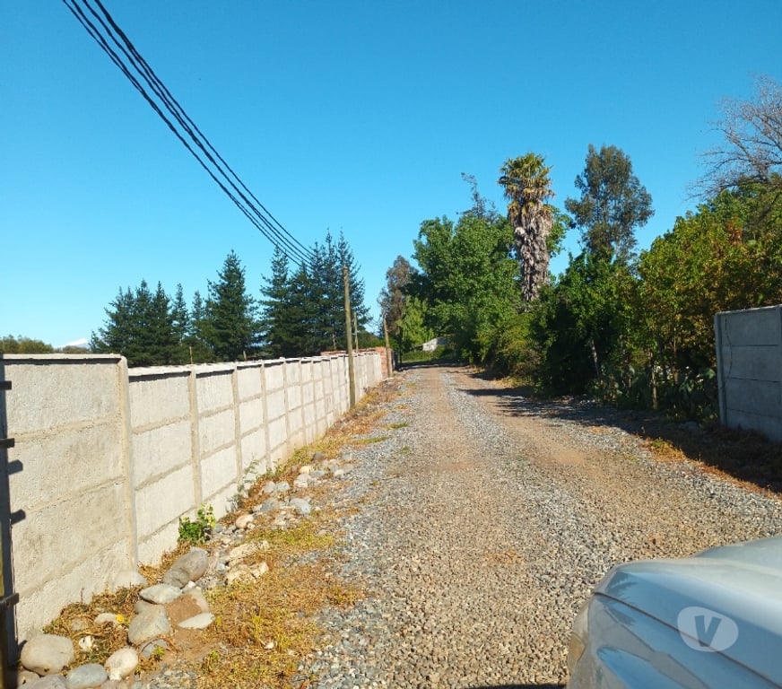 Parcelas en Venta Talca San Clemente - Fotos de Parcelas de 5000m2 en San Clemente