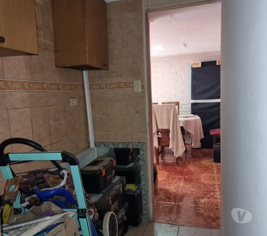 Bienes Raices Valparaíso Villa Alemana - Fotos de CASA UN PISO PAREO SIMPLE VILLA ALEMANA