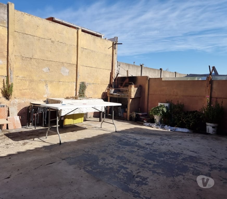 Bienes Raices Valparaíso Villa Alemana - Fotos de CASA UN PISO PAREO SIMPLE VILLA ALEMANA