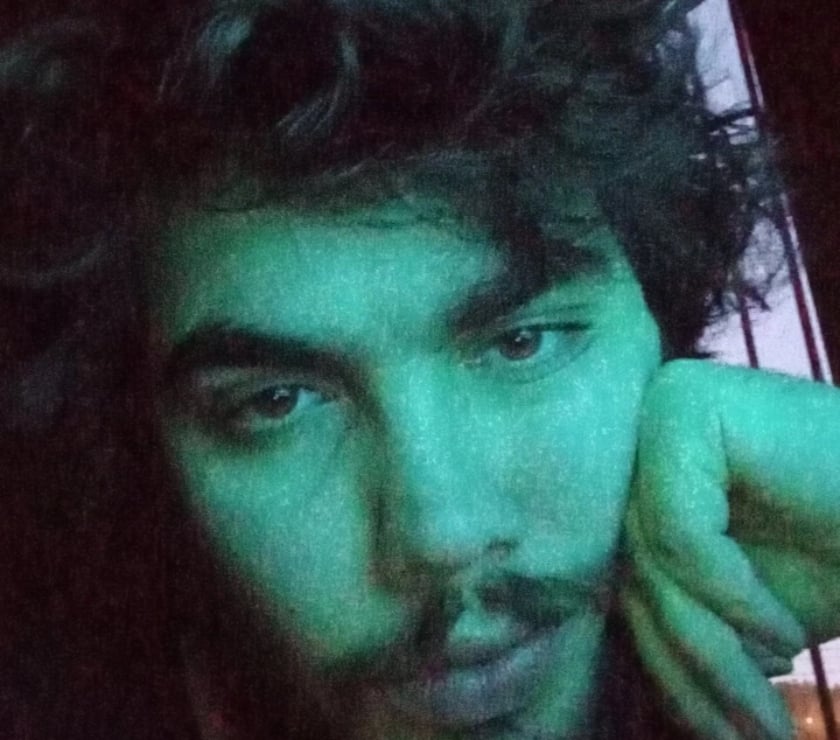Hombre >> Mujer Pichilemu Cardenal Caro - Fotos de Soy un chico de 23 años busco Mujeres