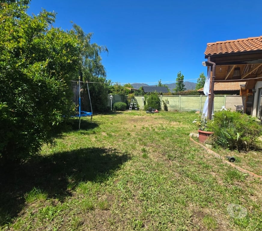 Bienes Raices Cachapoal Machal - Fotos de Casa El Polo , Machalí