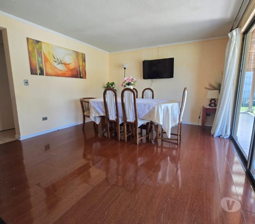 Bienes Raices Cachapoal Machal - Fotos de Casa El Polo , Machalí