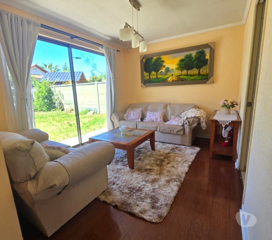 Bienes Raices Cachapoal Machal - Fotos de Casa El Polo , Machalí