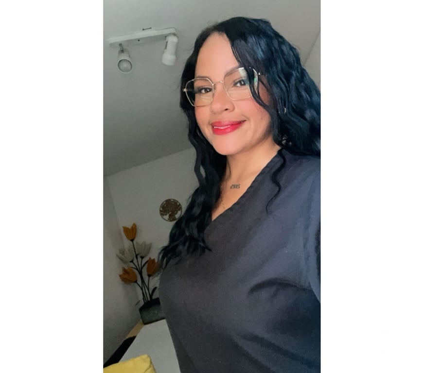 Masajes Santiago Providencia - Fotos de MASAJES QUE RENUEVAN TU ENERGIA