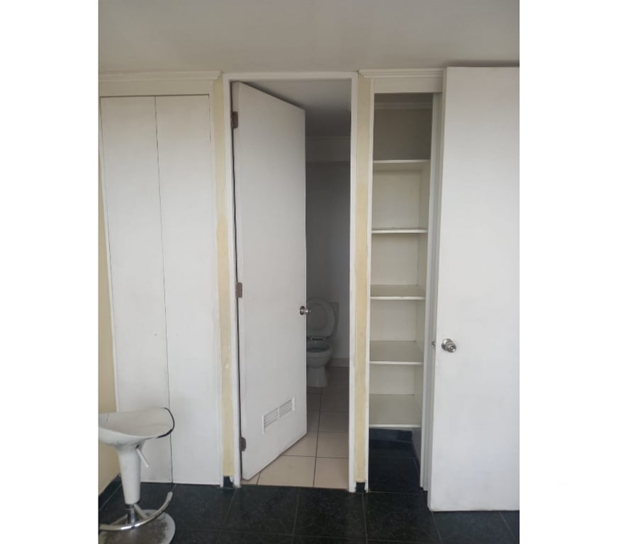 Arriendos Santiago Estación Central - Fotos de OPORTUNIDAD! Departamento en ARRIENDO a sólo pasos del metr