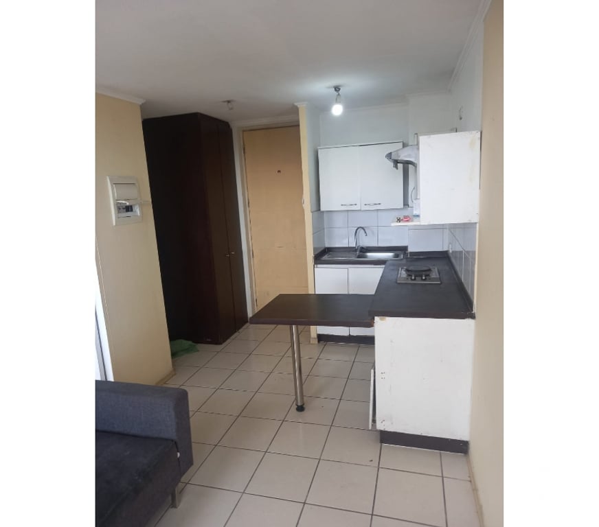 Arriendos Santiago Estación Central - Fotos de OPORTUNIDAD! Departamento en ARRIENDO a sólo pasos del metr