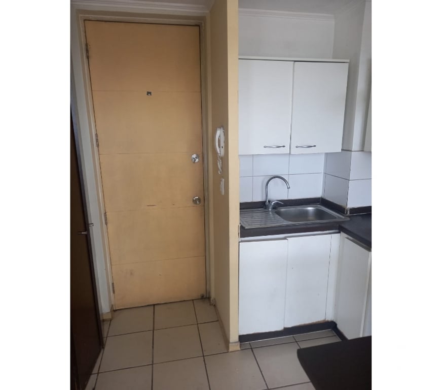 Arriendos Santiago Estación Central - Fotos de OPORTUNIDAD! Departamento en ARRIENDO a sólo pasos del metr