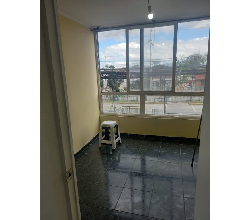 Arriendos Santiago Estación Central - Fotos de OPORTUNIDAD! Departamento en ARRIENDO a sólo pasos del metr