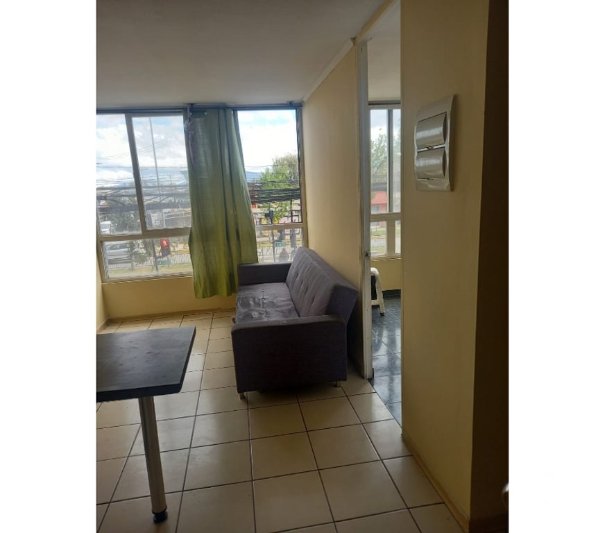 Arriendos Santiago Estación Central - Fotos de OPORTUNIDAD! Departamento en ARRIENDO a sólo pasos del metr