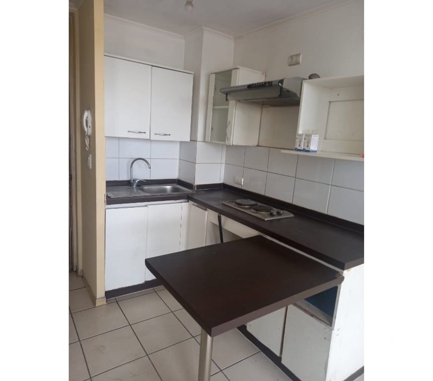 Arriendos Santiago Estación Central - Fotos de OPORTUNIDAD! Departamento en ARRIENDO a sólo pasos del metr