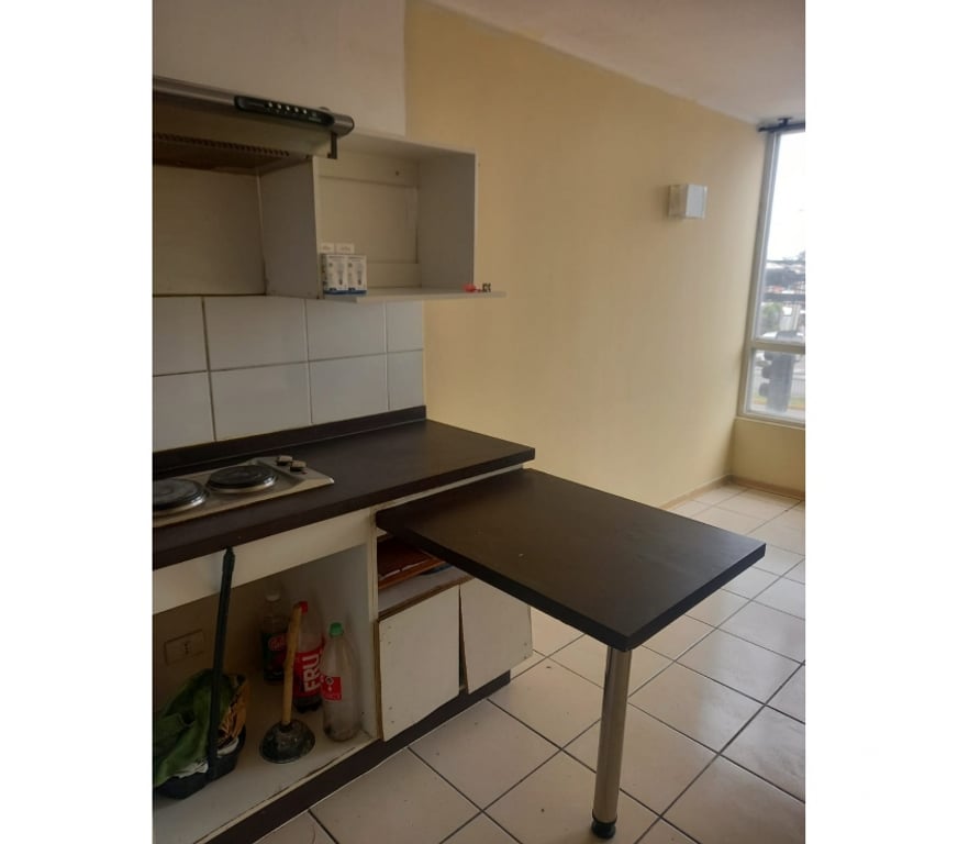 Arriendos Santiago Estación Central - Fotos de OPORTUNIDAD! Departamento en ARRIENDO a sólo pasos del metr