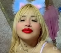 Chiquita y traviesa
