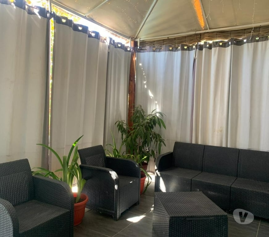 Bienes Raices Los Andes Rinconada - Fotos de Amplia 1 piso Rinconada Los Andes