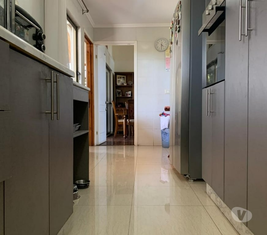 Bienes Raices Los Andes Rinconada - Fotos de Amplia 1 piso Rinconada Los Andes