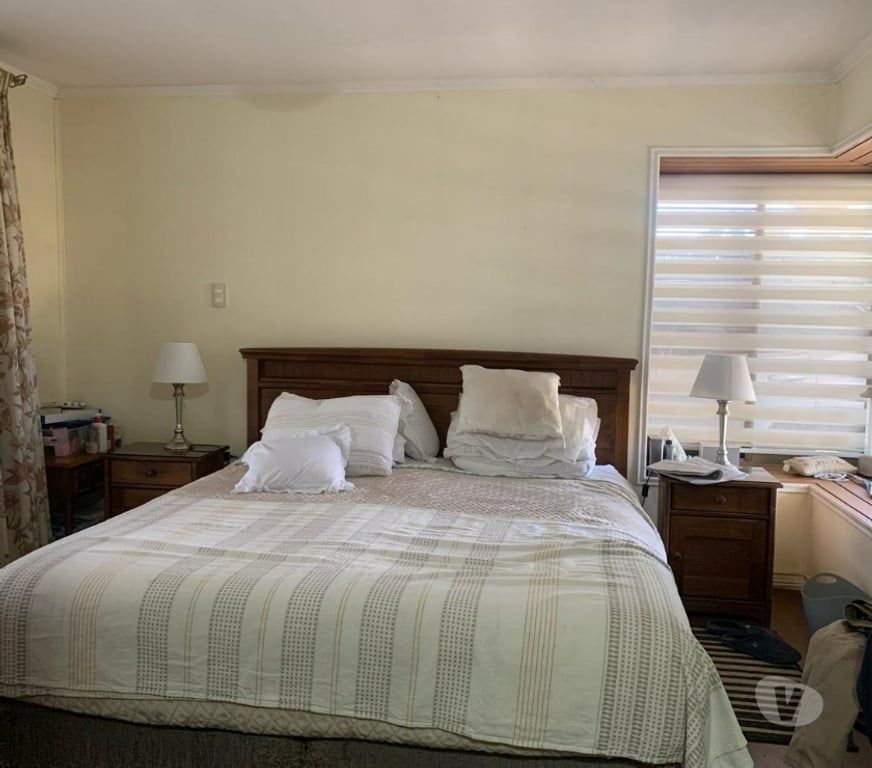 Bienes Raices Los Andes Rinconada - Fotos de Amplia 1 piso Rinconada Los Andes