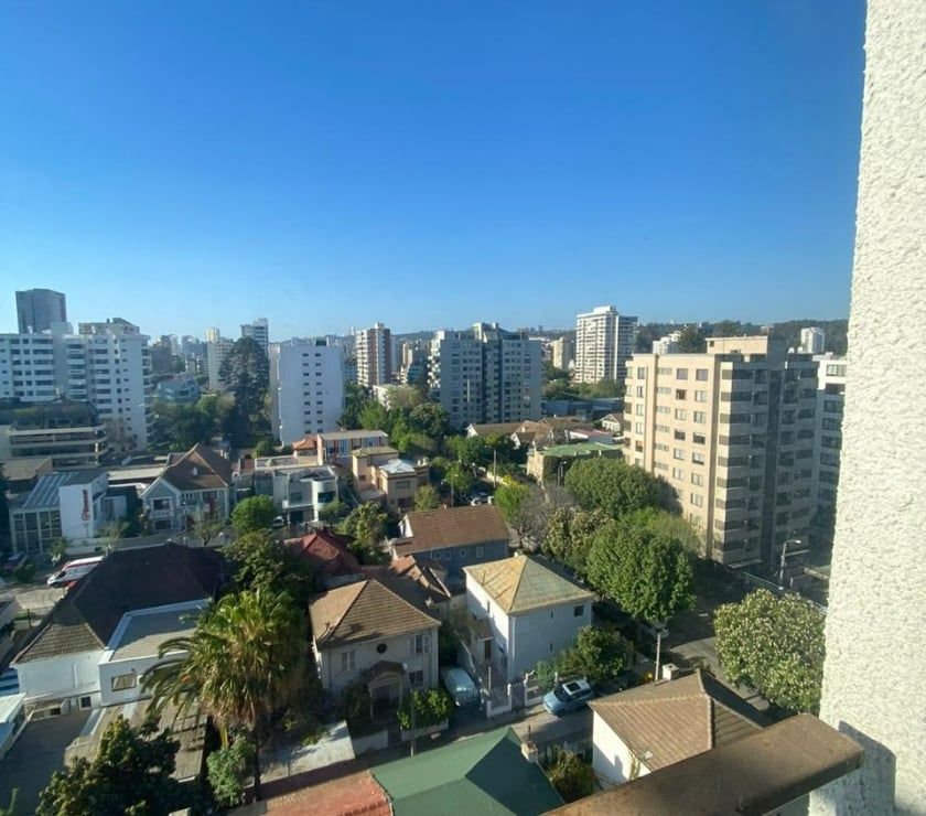 Sector Oriente-piso 11-Centro Viña del Mar