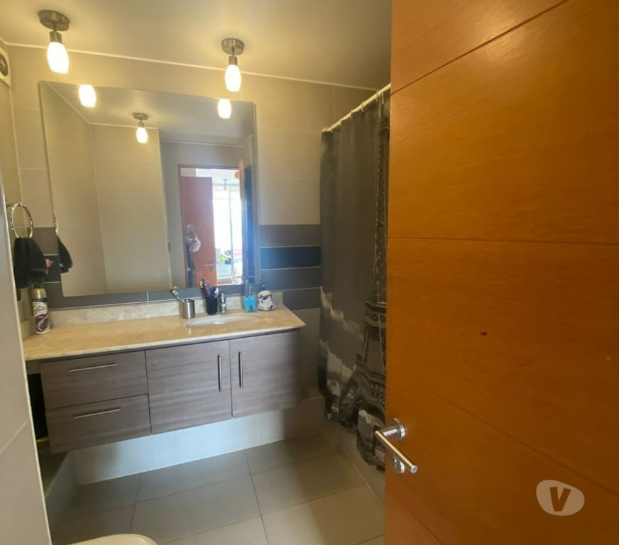 Bienes Raices Valparaíso Viña del Mar - Fotos de Sector Oriente-piso 11-Centro Viña del Mar