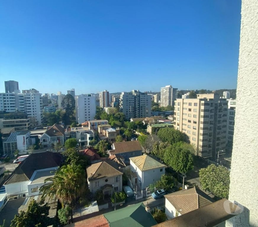 Bienes Raices Valparaíso Viña del Mar - Fotos de Sector Oriente-piso 11-Centro Viña del Mar