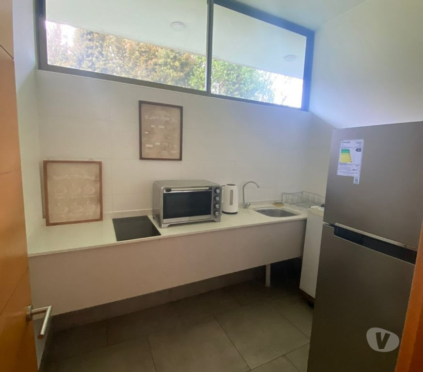 Bienes Raices Valparaíso Viña del Mar - Fotos de Sector Oriente-piso 11-Centro Viña del Mar