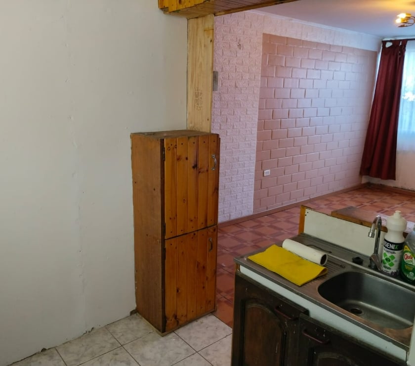 Bienes Raices Valparaíso Villa Alemana - Fotos de Primer piso Rafael Fabres Villa Alemana