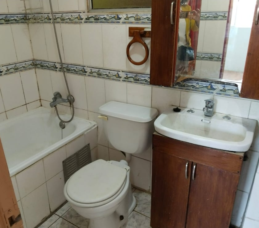 Bienes Raices Valparaíso Villa Alemana - Fotos de Primer piso Rafael Fabres Villa Alemana