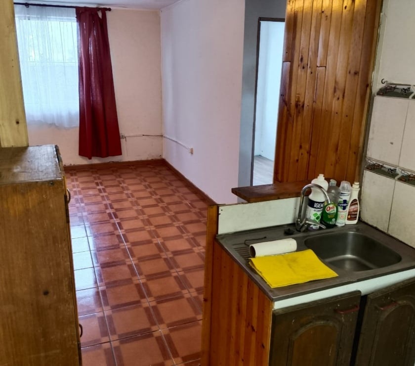 Bienes Raices Valparaíso Villa Alemana - Fotos de Primer piso Rafael Fabres Villa Alemana