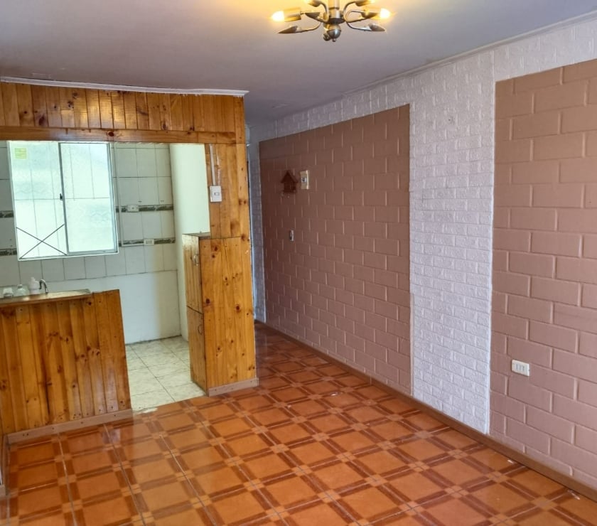 Bienes Raices Valparaíso Villa Alemana - Fotos de Primer piso Rafael Fabres Villa Alemana