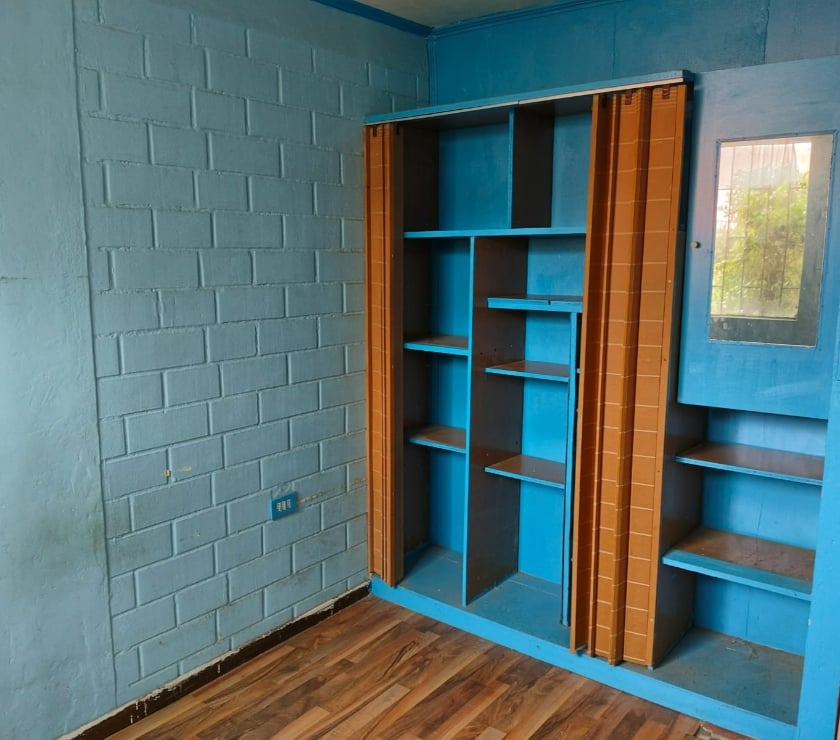 Bienes Raices Valparaíso Villa Alemana - Fotos de Primer piso Rafael Fabres Villa Alemana