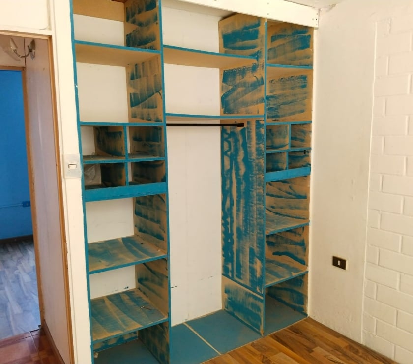 Bienes Raices Valparaíso Villa Alemana - Fotos de Primer piso Rafael Fabres Villa Alemana