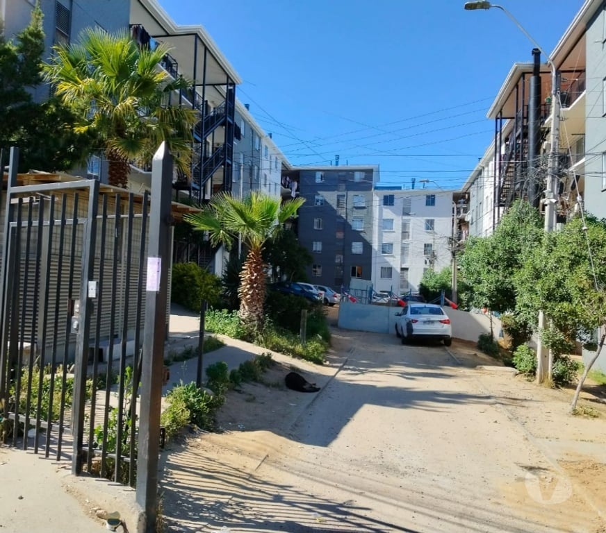 Bienes Raices Valparaíso Villa Alemana - Fotos de Primer piso Rafael Fabres Villa Alemana