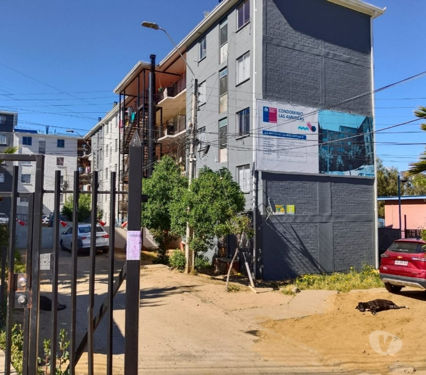 Bienes Raices Valparaíso Villa Alemana - Fotos de Primer piso Rafael Fabres Villa Alemana