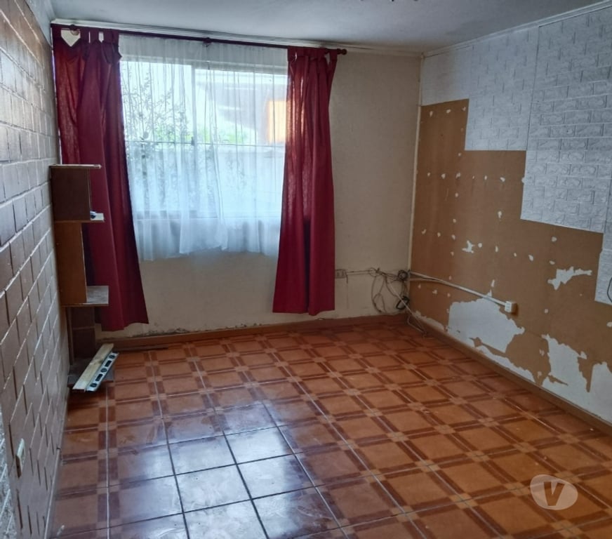 Bienes Raices Valparaíso Villa Alemana - Fotos de Primer piso Rafael Fabres Villa Alemana