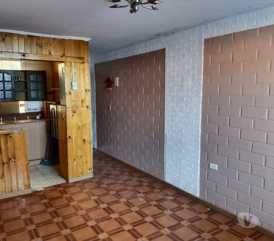Bienes Raices Valparaíso Villa Alemana - Fotos de Primer piso Rafael Fabres Villa Alemana