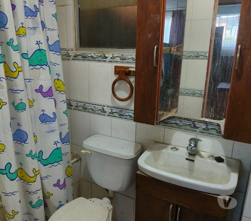 Bienes Raices Valparaíso Villa Alemana - Fotos de Primer piso Rafael Fabres Villa Alemana